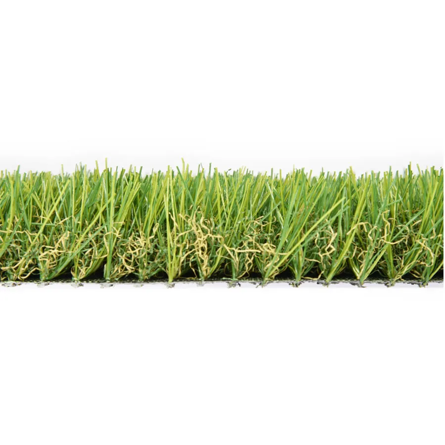 Césped artificial Polipropileno Césped Coconut 35mm